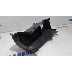 Citroen - Jumper - Rear bumper component, left