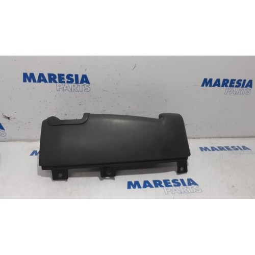 Citroen - Jumper - Rear bumper component, left