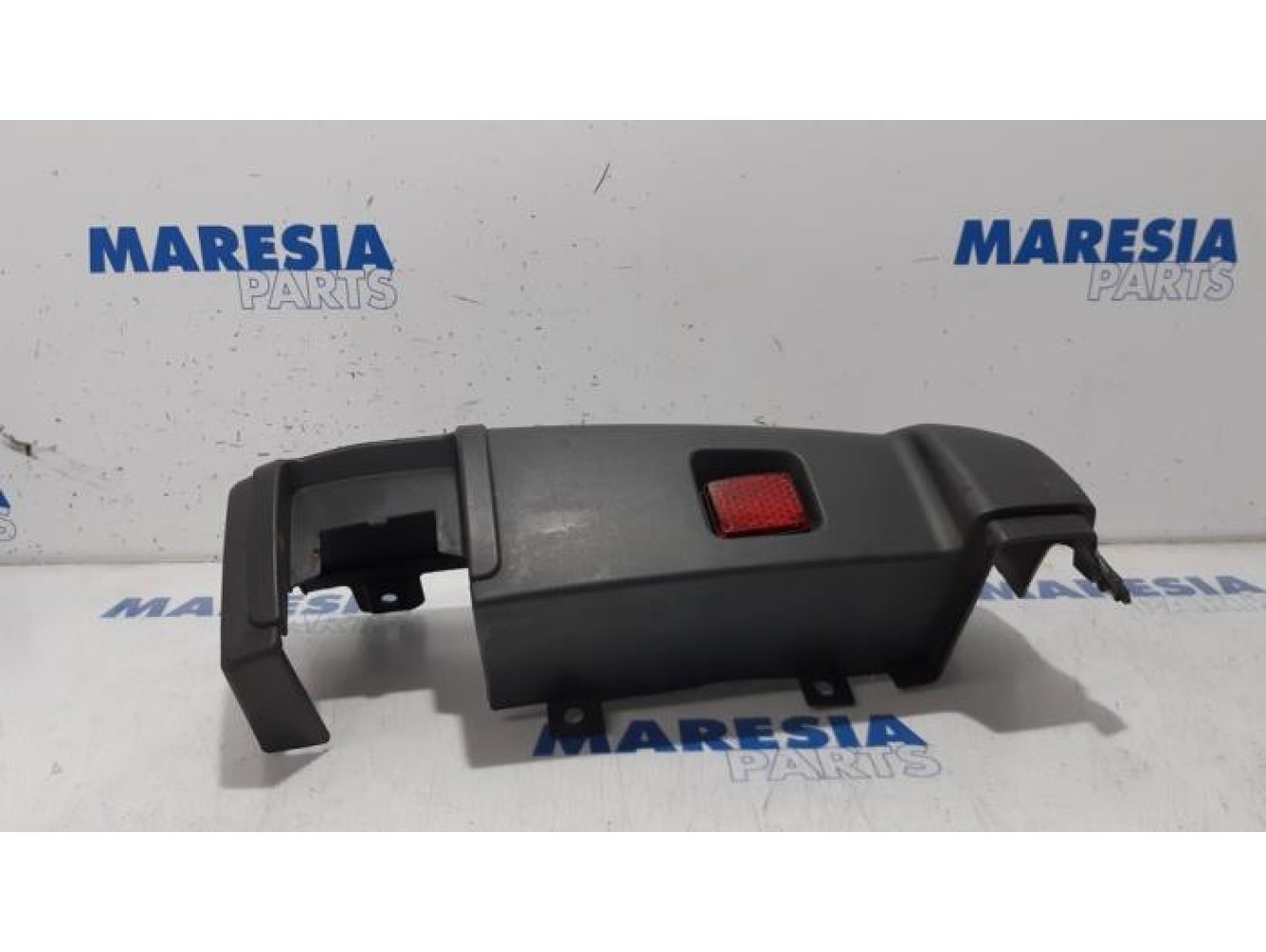 Citroen - Jumper - Rear bumper component, right