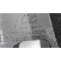 Citroen - Jumper - Rear bumper component, right