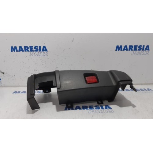 Citroen - Jumper - Rear bumper component, right