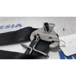 Peugeot - 207 - Sicherheitsgurt links vorne