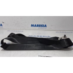 Peugeot - 207 - Sicherheitsgurt links vorne