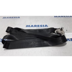 Peugeot - 207 - Sicherheitsgurt links vorne