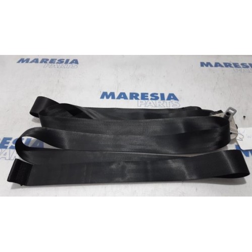 Peugeot - 207 - Front seatbelt, left