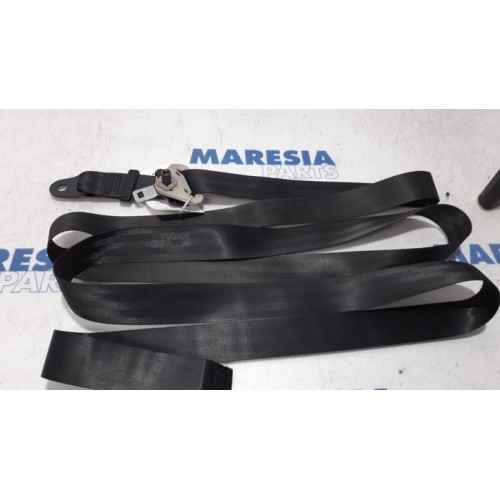 Peugeot - 207 - Front seatbelt, left