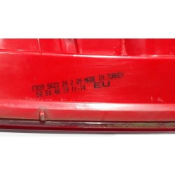 Alfa Romeo - 159 - Taillight, right