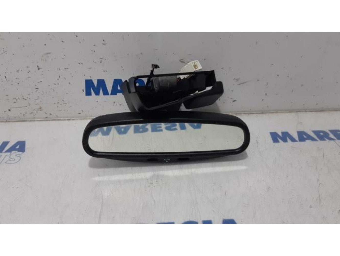 Alfa Romeo - 159 - Rear view mirror