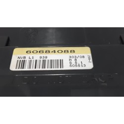 Alfa Romeo - 159 - Centrale Deurvergrendelings Module