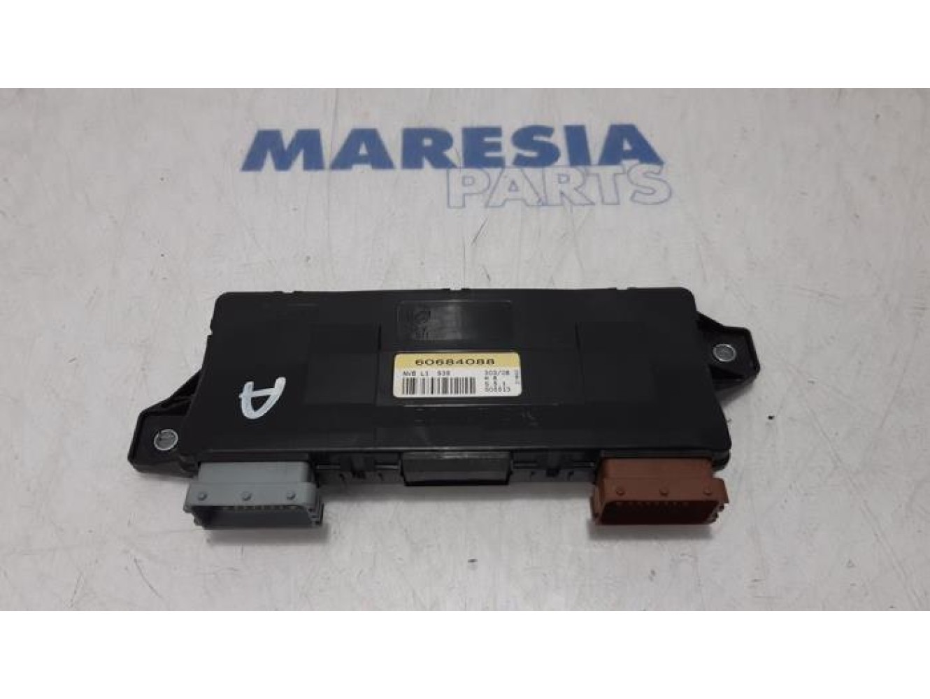Alfa Romeo - 159 - Centrale Deurvergrendelings Module