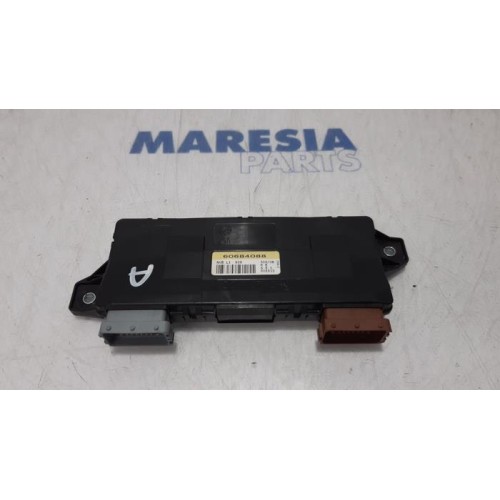 Alfa Romeo - 159 - Central door locking module
