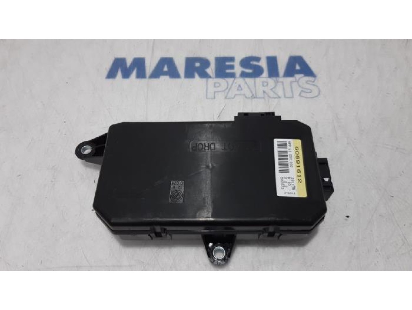 Alfa Romeo - 159 - Central door locking module