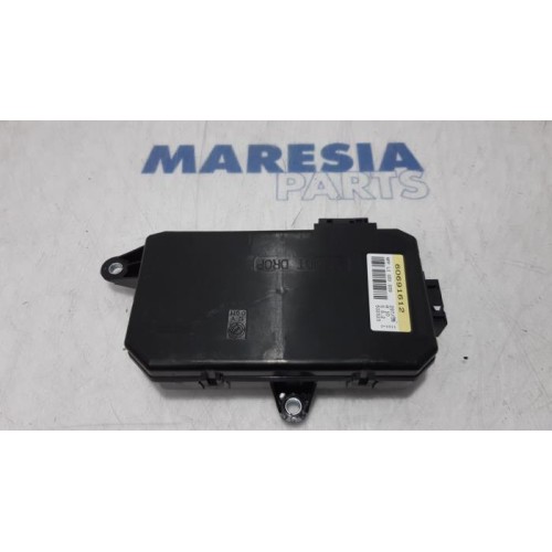 Alfa Romeo - 159 - Central door locking module