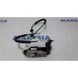 Alfa Romeo - 159 - Front door lock mechanism 4-door, right