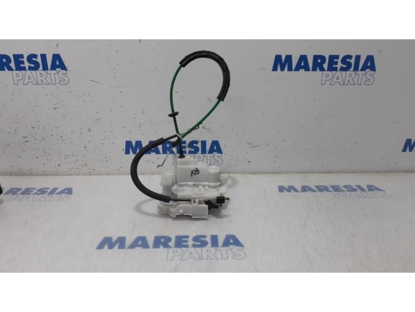 Alfa Romeo - 159 - Front door lock mechanism 4-door, right