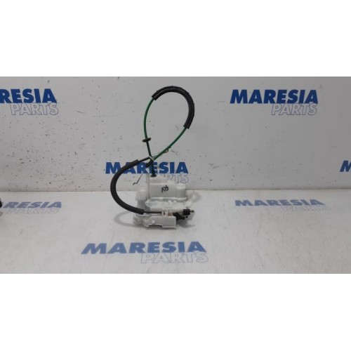 Alfa Romeo - 159 - Front door lock mechanism 4-door, right