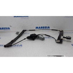 Alfa Romeo - 159 - Window mechanism 4-door, front right