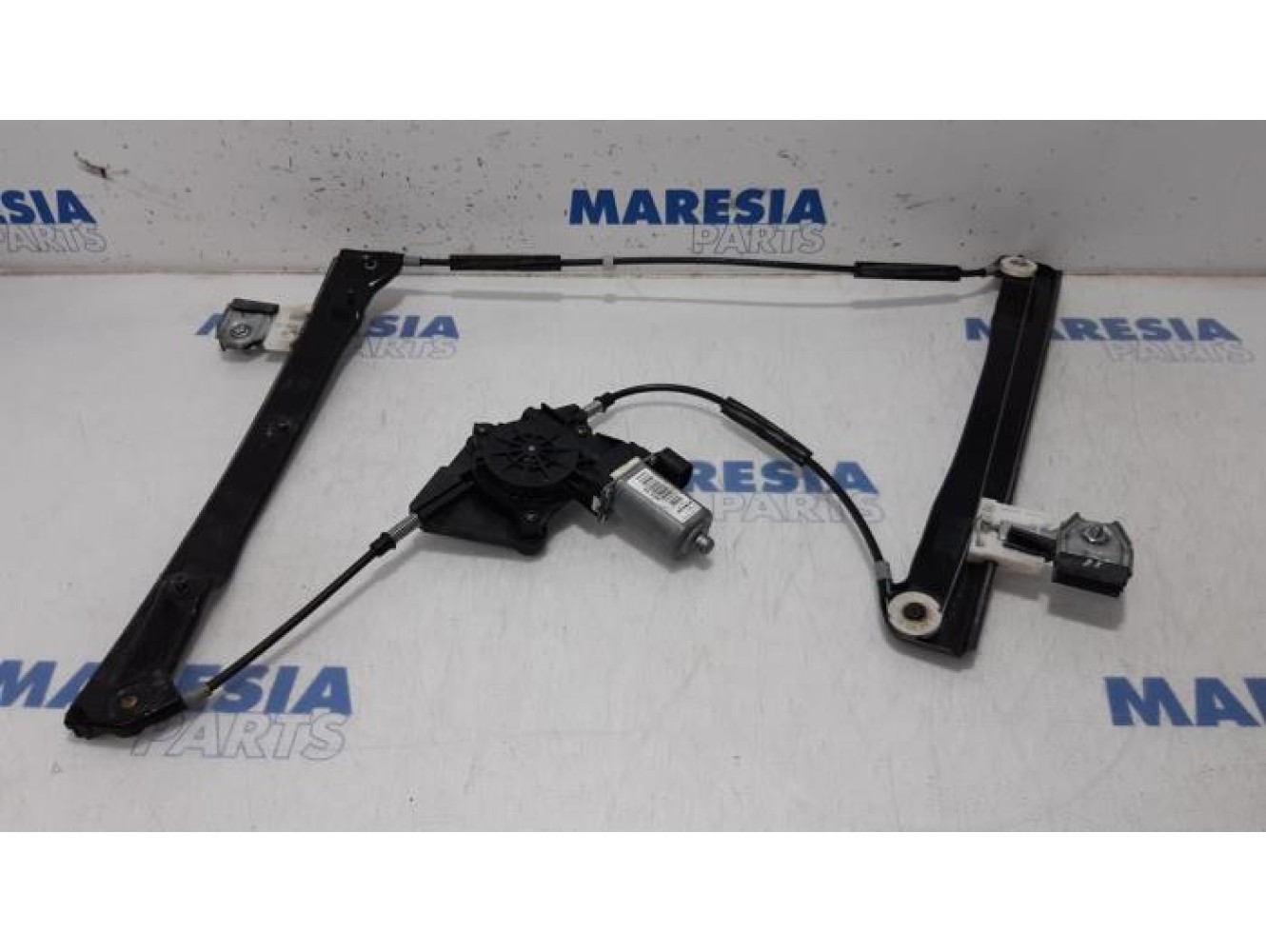Alfa Romeo - 159 - Window mechanism 4-door, front right
