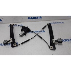 Alfa Romeo - 159 - Window mechanism 4-door, front right