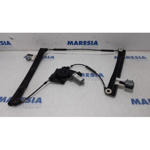 Alfa Romeo - 159 - Window mechanism 4-door, front right