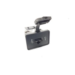 Alfa Romeo - 159 - AUX/USB aansluiting