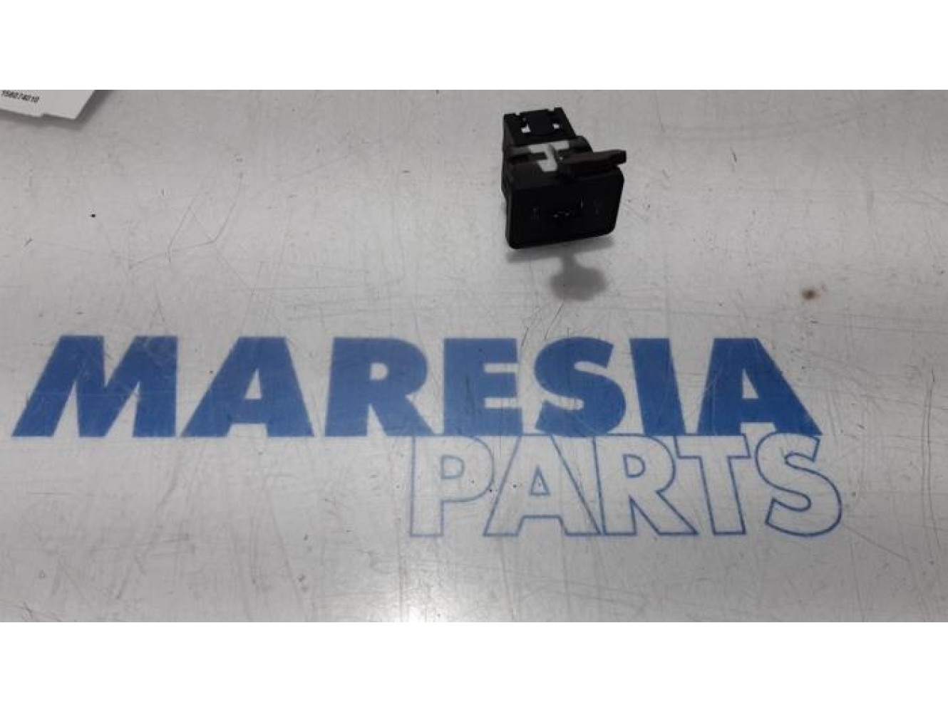 Alfa Romeo - 159 - AUX/USB aansluiting