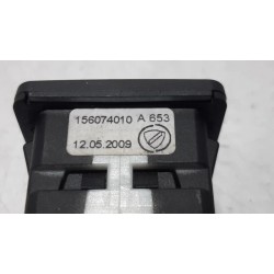 Alfa Romeo - 159 - AUX/USB aansluiting