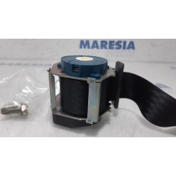 Alfa Romeo - 159 - Sicherheitsgurt links hinten