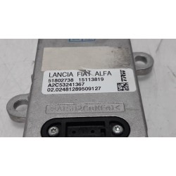 Alfa Romeo - 159 - Esp computer