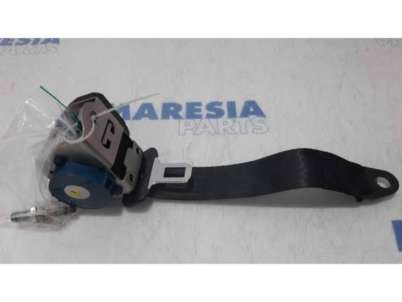 Alfa Romeo - 159 - Rear seatbelt, right