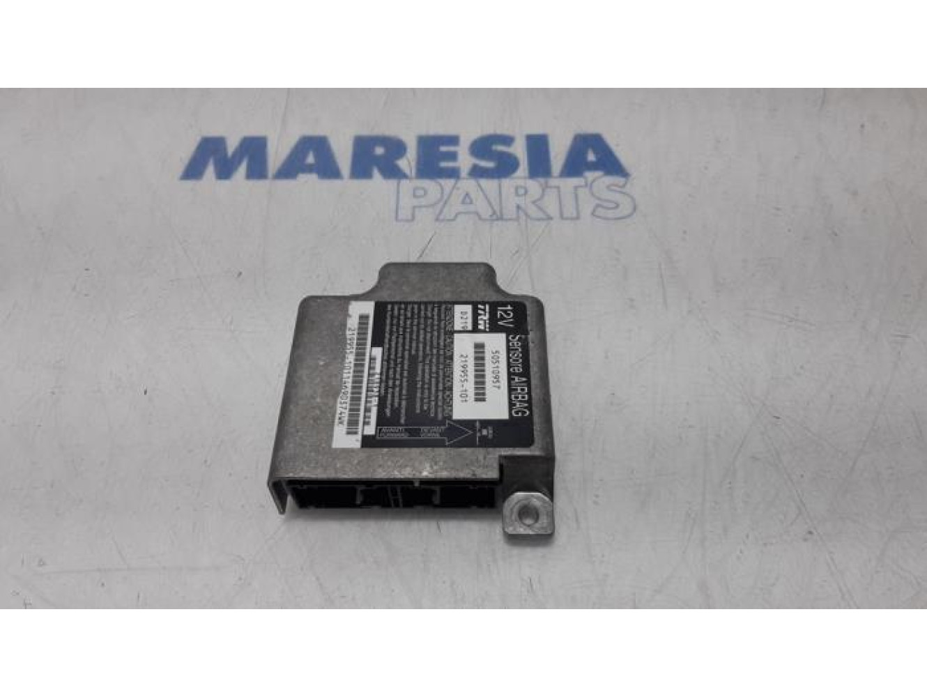 Alfa Romeo - 159 - Airbag Module