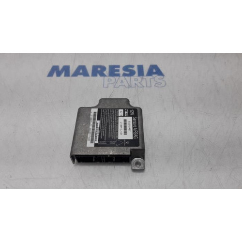 Alfa Romeo - 159 - Airbag Module