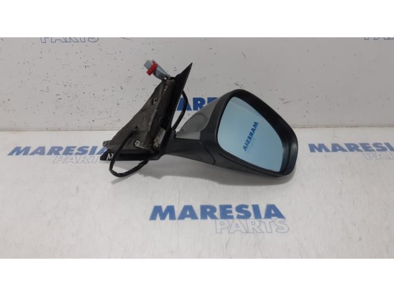 Alfa Romeo - 159 - Wing mirror, right