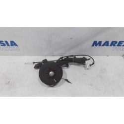 Fiat - Doblo - Querlenker links hinten