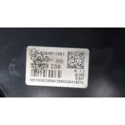 Citroen - Jumper - Assistant de freinage