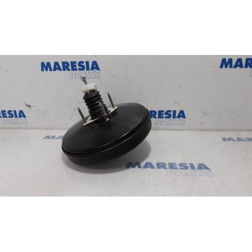 Citroen - Jumper - Brake servo