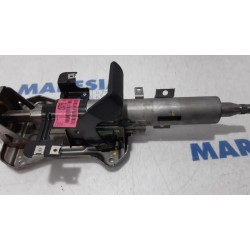 Citroen - Jumper - Steering column housing