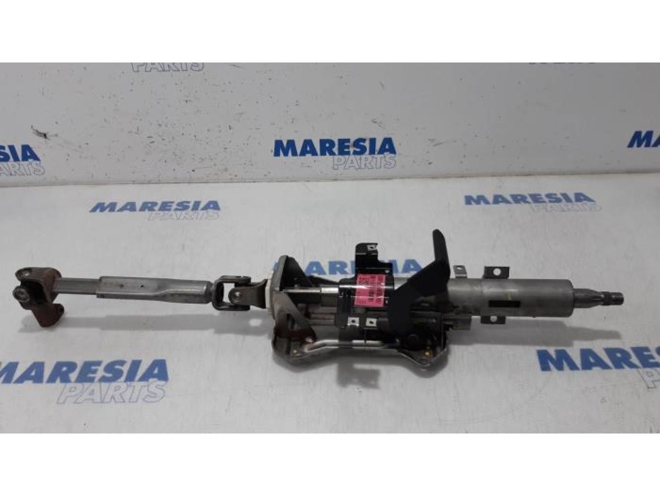 Citroen - Jumper - Steering column housing