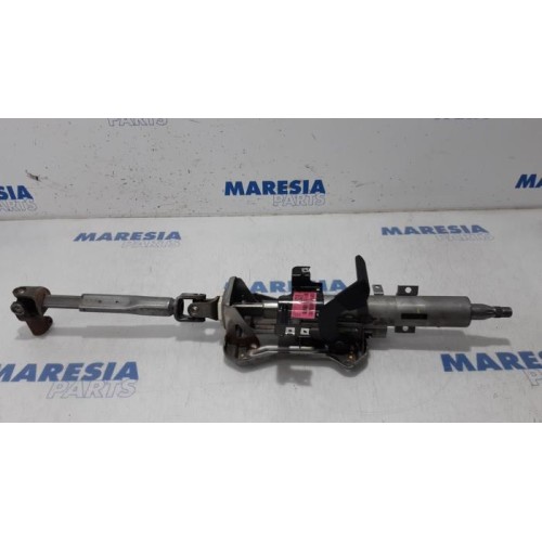 Citroen - Jumper - Steering column housing