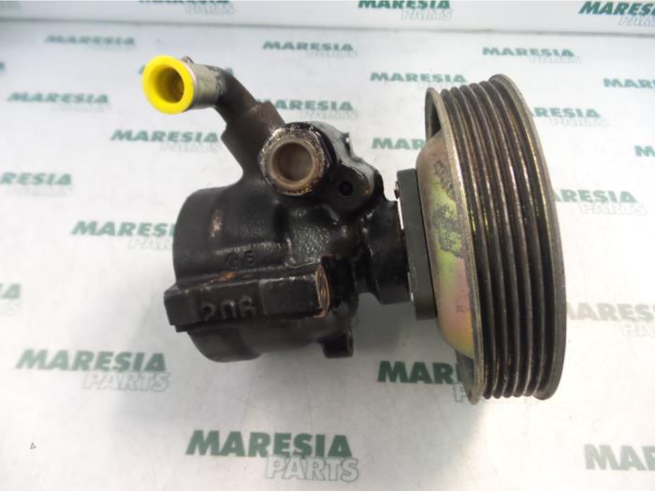 Alfa Romeo - 156 - Pompe direction assistée