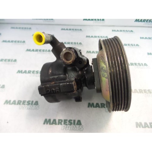 Alfa Romeo - 156 - Power steering pump