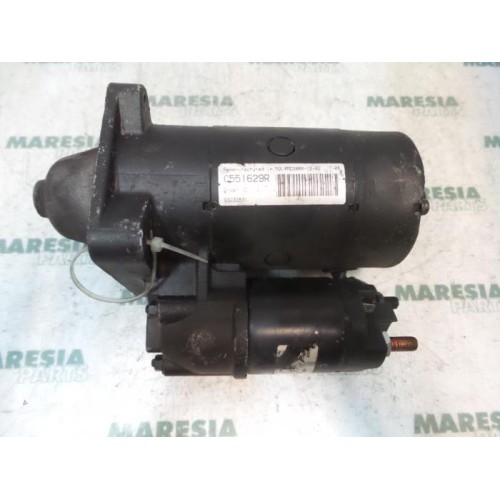Fiat - Marea - Startmotor