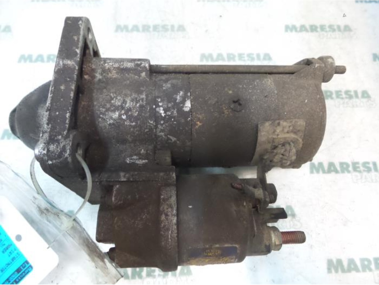 Fiat - Marea - Starter