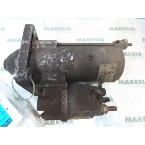 Fiat - Marea - Startmotor