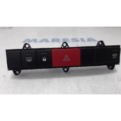 Citroen - Jumper - Panic lighting switch