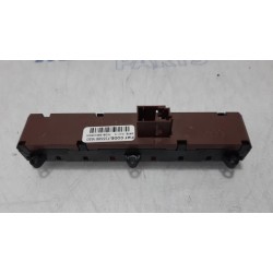 Citroen - Jumper - Panic lighting switch