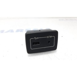 Citroen - Jumper - AUX/USB aansluiting