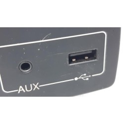 Citroen - Jumper - AUX/USB aansluiting