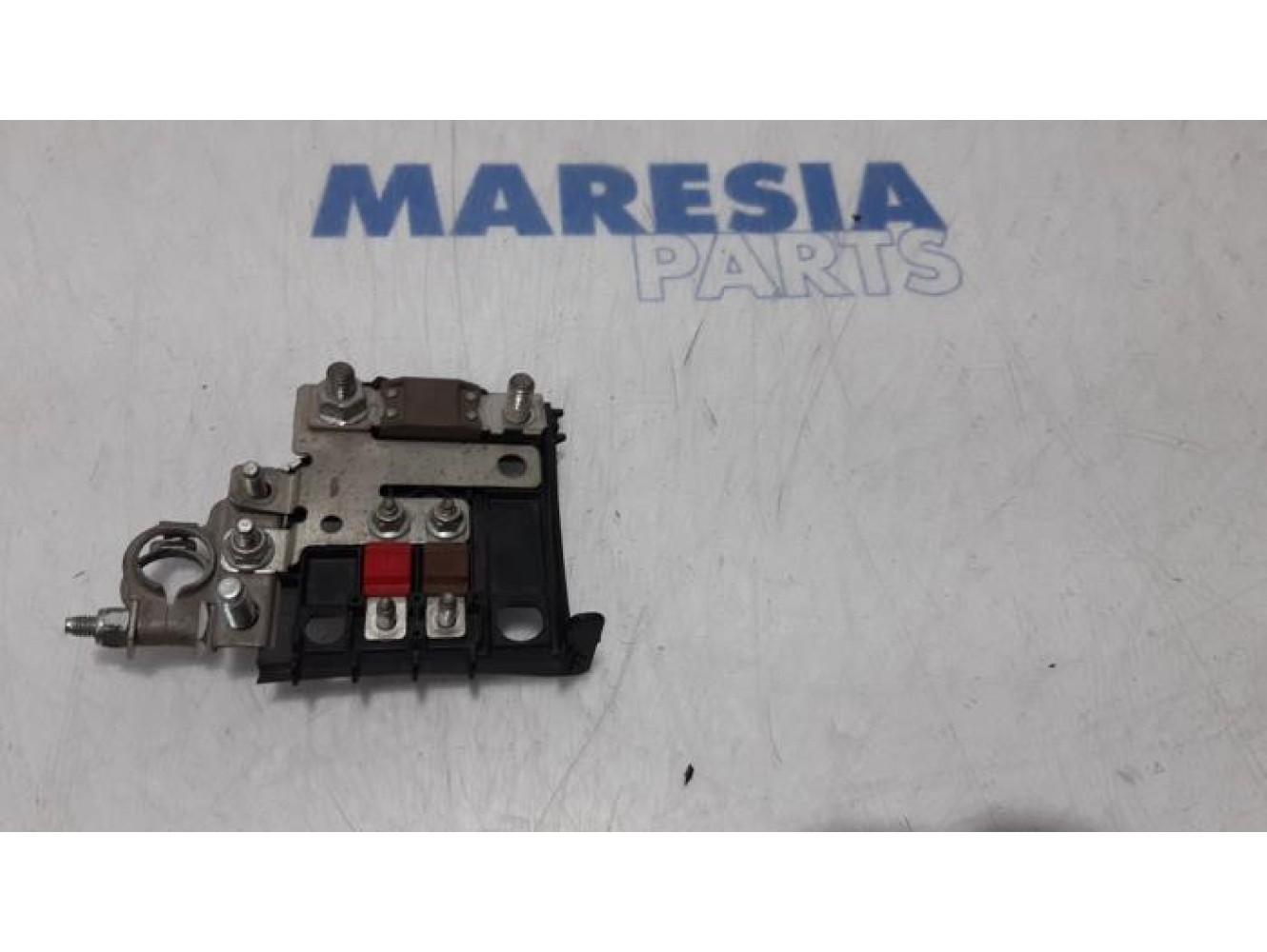 Citroen - Jumper - Accu sensor