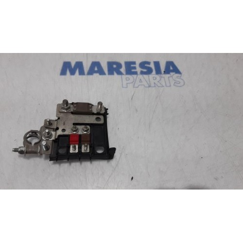 Citroen - Jumper - Battery sensor